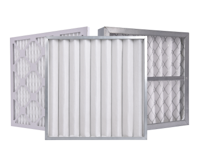 Panel Filters