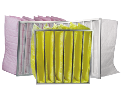 Bag Filters