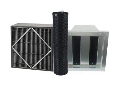 AMC Molecular Filters