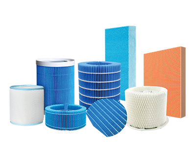 Humidifier Filter